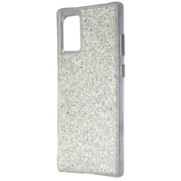 case-mate Accessories - CASE-MATE Twinkle Glitter Galaxy Note 10 Case